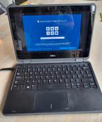 Dell Latitude 3190 2-in-1, Computers en Software, Windows Laptops, Gebruikt, Ophalen of Verzenden, SSD, 11 inch