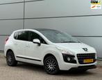 Peugeot 3008 1.6 VTi ST Pano |Navi |Cruise |Clima |Trekhaak, Voorwielaandrijving, 4 cilinders, Wit, Bedrijf