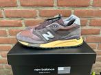 New Balance x Stone Island 998 | eu 43 | Nieuw, Kleding | Heren, Schoenen, New Balance, Bruin, Verzenden, Nieuw