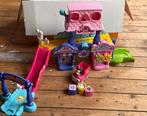 Vtech toet toet minnie mouse ijssalon, Ophalen, Zo goed als nieuw