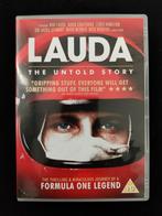 Lauda: The Untold Story - DVD, Ophalen of Verzenden