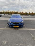 Renault Mégane GT, 205 pk, VOL OPTIES!., Auto's, Renault, 1367 kg, 4 cilinders, Blauw, 1650 kg