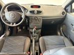 Renault Clio 1.2-16V Special Line*UNIEK*25222Km*NAP*Airco*Sp, Voorwielaandrijving, 535 kg, 4 cilinders, Zwart