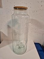 Ecosysteem Plantenpot (met gat voorkant) - 51cm Hoog, Ophalen, Overige kleuren, 50 tot 75 cm, Nieuw