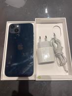 mijn Zgan iphone 13 128gb zwart met nieuwe origineel batteri, Telecommunicatie, Mobiele telefoons | Apple iPhone, 128 GB, Zwart