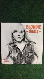 BLONDIE, Ophalen of Verzenden, Zo goed als nieuw, Pop