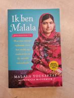 Patricia McCormick - Ik ben Malala, Boeken, Nieuw, Ophalen of Verzenden, Patricia McCormick; Malala Yousafzai