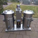 Te koop mooie bravilor 10 koffiemachine! Ook te huur!, 10 kopjes of meer, Ophalen of Verzenden, Koffiemachine