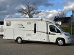 Hymertramp T 678 CL, Achteruitrijcamera, Ringverwarming, Bedrijf, Hymer