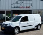 Renault KANGOO 1.5 DCI 81KW 110PK MAXI EURO 6 AIRCO/ NAVIGAT, Voorwielaandrijving, 4 cilinders, Renault, Electronic Stability Program (ESP)