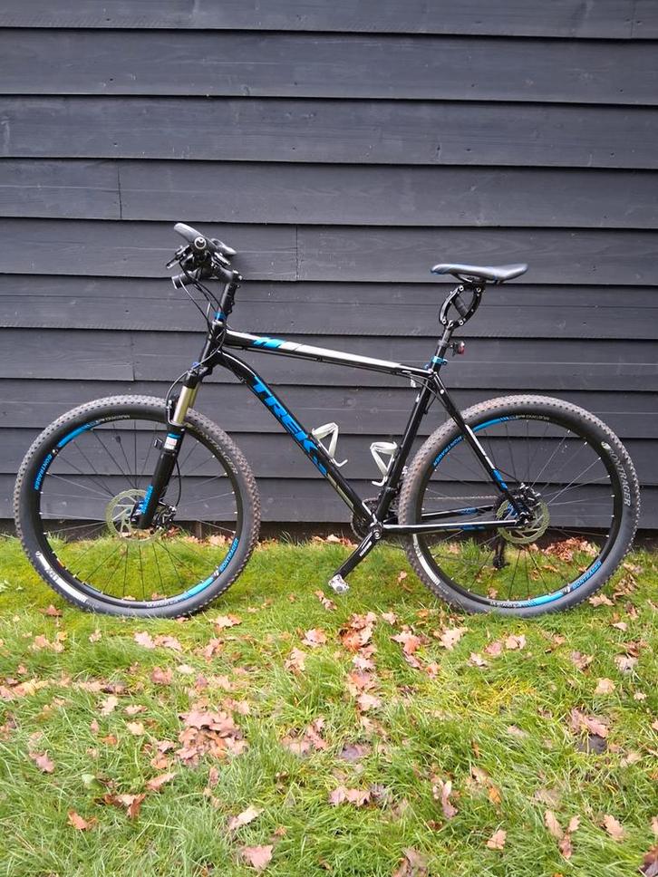 Trek 29 XXl mountainbike, Fietsen en Brommers, Fietsen | Heren | Sportfietsen en Toerfietsen, Zo goed als nieuw, Overige merken