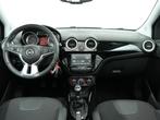 Opel ADAM 1.0 TURBO 90PK ROCKS ONLINE EDIT. | Vouwdak | Clim, Auto's, Opel, Voorwielaandrijving, ADAM, 1041 kg, 4 stoelen