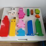 Duplo blokken, Kinderen en Baby's, Speelgoed | Duplo en Lego, Ophalen of Verzenden, Zo goed als nieuw