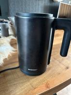 Waterkoker silvercrest, 1 tot 2 liter, Ophalen of Verzenden