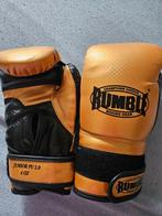 Rumble Bokshandschoenen - Junior PU 2.0 - 4 oz, Ophalen of Verzenden, Zo goed als nieuw, Bokshandschoenen