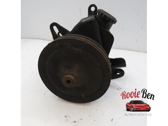 Stuurbekrachtiging Pomp van een Pontiac Firebird, Auto-onderdelen, Besturing, Pontiac, Gebruikt, 3 maanden garantie, Ophalen of Verzenden