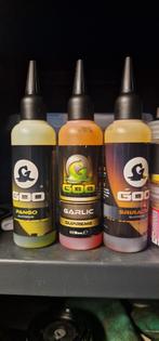 Goo en mainline popups korda spullen, Watersport en Boten, Hengelsport | Karpervissen, Ophalen of Verzenden, Overige typen