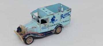 Days Gone, Chevrolet - Ritter's / Opknapper beschikbaar voor biedingen