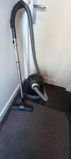 Miele C2 Powerline Black Pearl Stofzuiger, Gebruikt, Stofzuiger, Minder dan 1200 watt, Ophalen