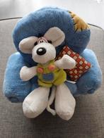 Schattige Pluche Muis in Stoel, Ophalen, Zo goed als nieuw, Overige typen