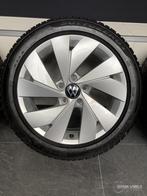 17” originele Volkswagen Golf 8 Belmont velgen winterbanden, Auto-onderdelen, Banden en Velgen, Gebruikt, -, -, Banden en Velgen