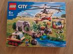 Lego 60302, Kinderen en Baby's, Speelgoed | Duplo en Lego, Ophalen of Verzenden, Zo goed als nieuw, Complete set, Lego