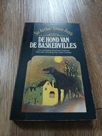 De Hond van de Baskervilles - Arthur Conan Doyle, Boeken, Gelezen, Tv-bewerking, Arthur Conan Doyle, Ophalen of Verzenden