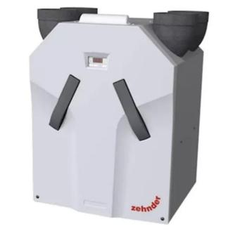 WTW-unit ComfoAir Standard 300 (WHR 930) Basis R- 300 m³/h beschikbaar voor biedingen