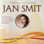 Cd Jan Smit – De Mooiste Kerstliedjes (kinderliedjes) GRATIS, Ophalen of Verzenden, Zo goed als nieuw, Levenslied of Smartlap