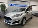 Ford Fiesta 1.0 Style (bj 2016), Voorwielaandrijving, Stof, Gebruikt, Euro 6