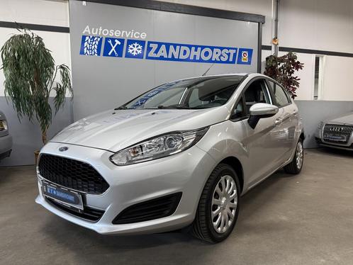Ford Fiesta 1.0 Style (bj 2016), Auto's, Ford, Bedrijf, Te koop, Fiësta, ABS, Airbags, Airconditioning, Alarm, Centrale vergrendeling