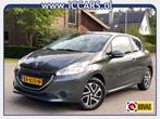 Peugeot 208 1.0 VTI - Motor revisie + riem gehad 08-2025 !!!, Auto's, Peugeot, Voorwielaandrijving, Euro 5, 450 kg, Gebruikt