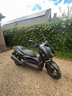 Yamaha CZD300-A SP (X-MAX IRON MAX 300), Motoren, Motoren | Yamaha, 292 cc, Particulier, Overig, 1 cilinder