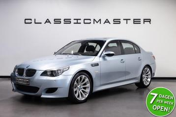 BMW 5 Serie M5 Btw auto, Fiscale waarde € 12.000,- (€ 43 beschikbaar voor biedingen