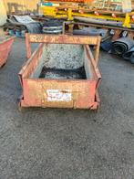 kraan containers, Zakelijke goederen, Machines en Bouw | Keten en Containers, Ophalen