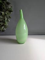 Hysteria Glazen Design Vaas - Art Glass Frankrijk, Antiek en Kunst, Antiek | Glas en Kristal, Ophalen of Verzenden