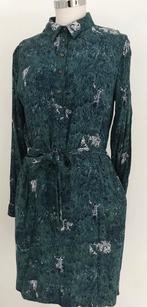 Prachtig jurkje POM Amsterdam, Kleding | Dames, Ophalen of Verzenden, Zo goed als nieuw, Maat 38/40 (M)