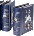 Gevraagd Leuchtturm vistamuntenalbum 2018, Postzegels en Munten, Postzegels | Toebehoren, Ophalen of Verzenden, Verzamelalbum