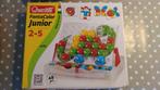 FantaColor Junior - Prikbord met voorbeelden, Ophalen of Verzenden, Gebruikt, Bouwen