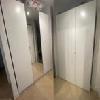 4 IKEA PAX kasten te koop - wit - verschillende afmetingen, Huis en Inrichting, Ophalen, Gebruikt, 200 cm of meer, 50 tot 100 cm