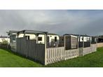 Chalet te koop aan Waddenzee, Noord-Holland R#52R, Caravans en Kamperen, Stacaravans, Tot en met 4