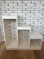 Trofast kast trapvorm, Ophalen, Gebruikt