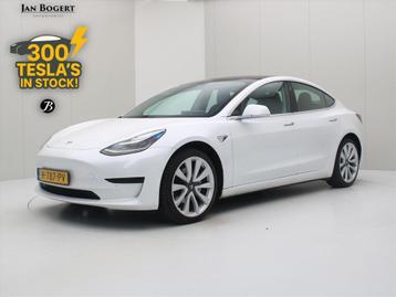 Tesla Model 3 Standard RWD Plus [ AUTOPILOT+60 kWh+PREMIUM A beschikbaar voor biedingen