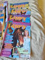 Heel veel penny te koop, Meerdere stripboeken, Verzenden