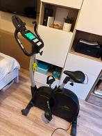 Hometrainer met app - Active Touch, Ophalen, Gebruikt, Metaal, Benen