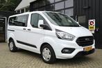 Ford Transit Custom 320 1.0 EcoBoost L1H1 PHEV Trend | INCL., Auto's, Ford, 53 km, Gebruikt, Euro 6, Overige carrosserieën