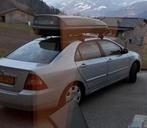 Thule dakdragers specifiek voor de corrola, Auto diversen, Dakdragers, Ophalen of Verzenden, Gebruikt