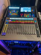 Personus StudioLive 16 series 3 digitale mixer, Muziek en Instrumenten, Mengpanelen, Ophalen of Verzenden, Zo goed als nieuw, 20 kanalen of meer