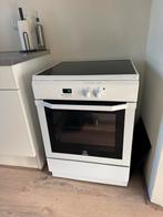 Inductieoven kookplaat Indesit Perilex fase2 aansluiting, Ophalen, 4 kookzones, Energieklasse A of zuiniger, Inductie