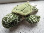 Schildpad schildpadje van Petjes World meet ca 18 cm, Ophalen of Verzenden, Zo goed als nieuw, Overige typen